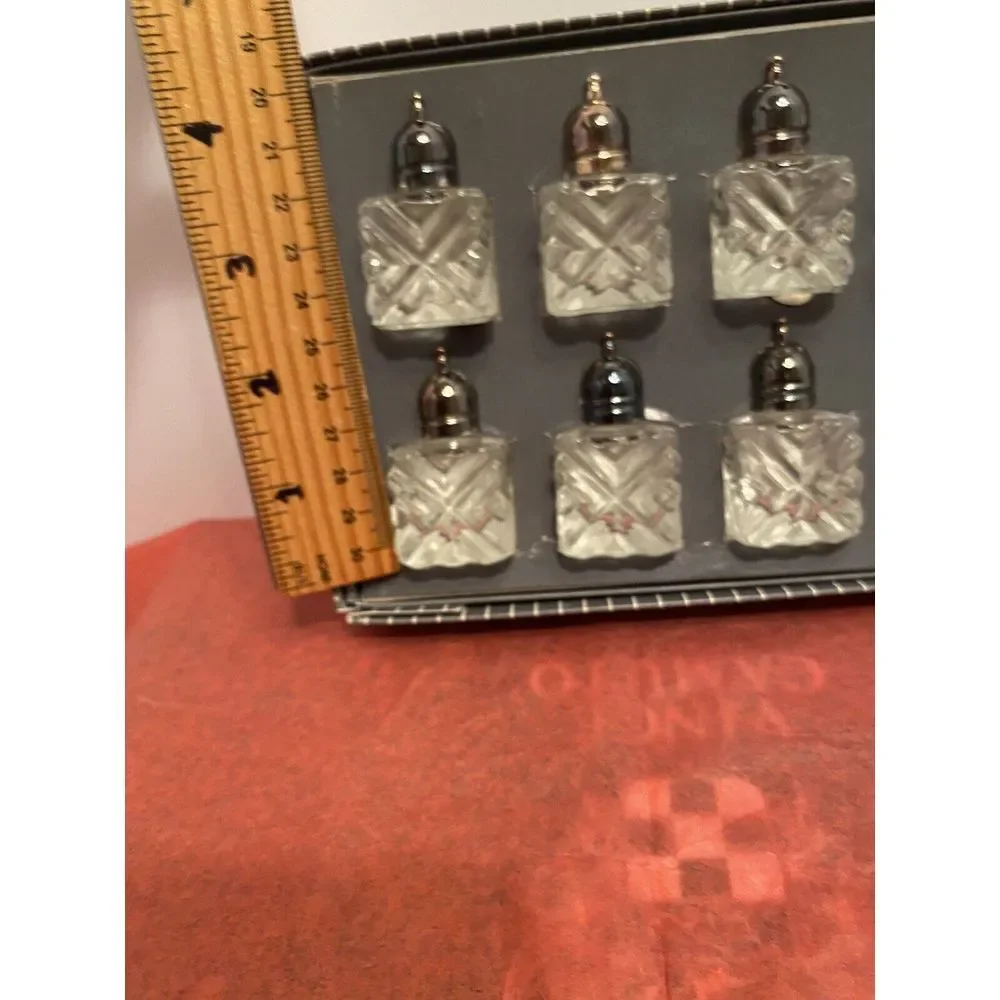 Vintage Silver plated 2